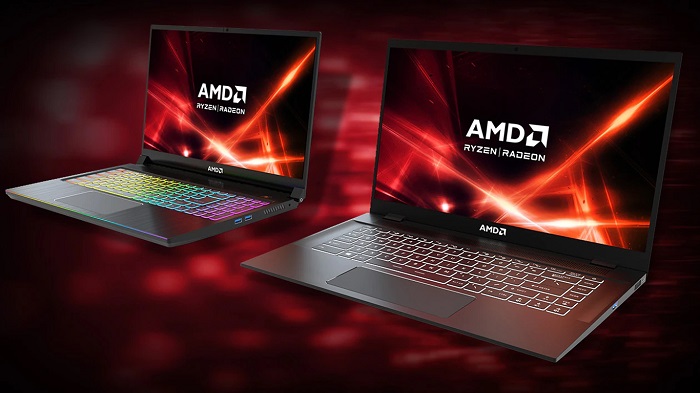 Đánh giá sức mạnh AMD Ryzen™ 9 5900HX cùng AMD Radeon™ RX 6700M: Ấn tượng với AMD Advantage™ đến từ MSI Delta 15 A5EFK 070VN